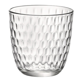 water glass | tumbler SLOT Acqua 29 cl Ø 85 mm H 85 mm product photo