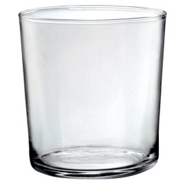 glass tumbler BODEGA 35.5 cl with mark; 0.2 l product photo