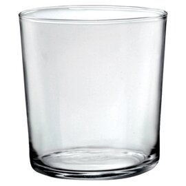 glass tumbler BODEGA 35.5 cl Ø 85 mm H 91 mm product photo