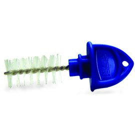 Kleen Plug™  | blue product photo