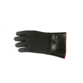 protective glove neoprene black | 305 mm product photo