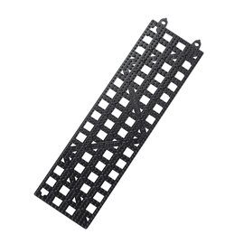 bar mat Versa-Mat® Strips plastic black 305 mm x 89 mm product photo