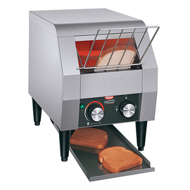 conveyor toaster TM-5H | hourly output 180 slices product photo