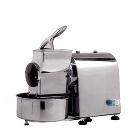 Cheese wheel - GI Grattugia Carenata - for hard cheese, 230 Volt product photo