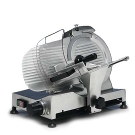 slicer | Gravity slicer  Ø 250 mm | 230 volts product photo