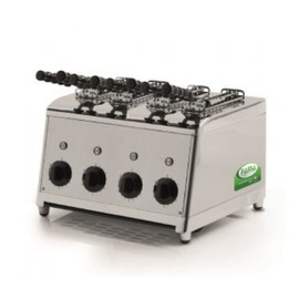 toaster MTP101 | 4 slots product photo