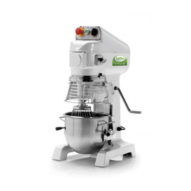 Planetary mixers, PK 10, capacity: 9.5 liters, 400 V product photo