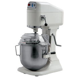 planetary mixer | tabletop unit 230 volts 1800 watts 7.6 ltr product photo