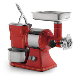 Electric Cheese Grater & Meat Grinder – Parmedu