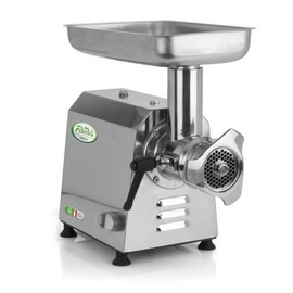 meat mincer TI 22 cutting system cast iron 1100 watts 230 volts 400 volts product photo