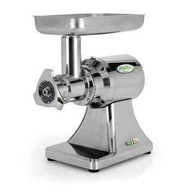 meat mincer TS 22 cutting system cast iron 1100 watts 230 volts 400 volts product photo