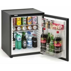 minibar E 162 P anthracite 60 ltr | absorber cooling | door swing on the right product photo