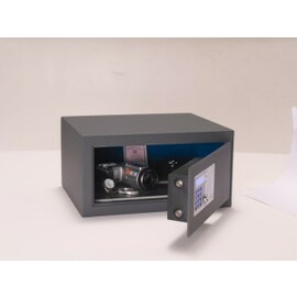 room safe ES 30 E-ST plus 30 ltr locking system electronic  L 430 mm product photo