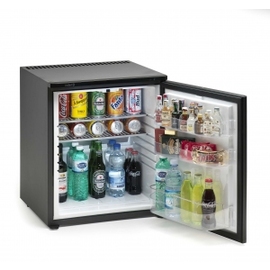 minibar K 60 Ecosmart anthracite 60 ltr | compressor cooling | solid door product photo