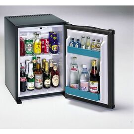 minibar MB 140 black 40 ltr | absorber cooling | door swing on the right product photo