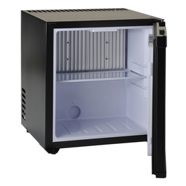 minibar MB 120 black | absorber cooling | door swing on the right product photo