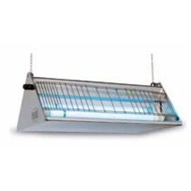 insect killer Mo Stick 372 stainless steel ceiling unit product photo