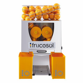 automatic fruit juicer F-50 | manual electric | 20-25 fruits / min  H 735 mm product photo