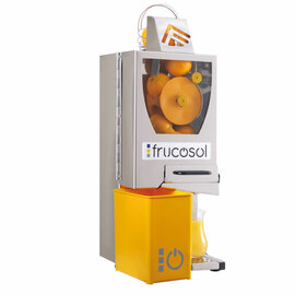 automatic fruit juicer F-Compact | manual electric | 10-12 fruits/min  H 725 mm product photo  S