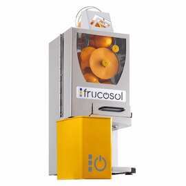 automatic fruit juicer F-Compact | manual electric | 10-12 fruits/min  H 725 mm product photo  S