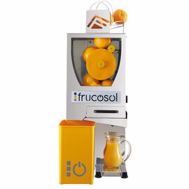 automatic fruit juicer F-Compact | manual electric | 10-12 fruits/min  H 725 mm product photo