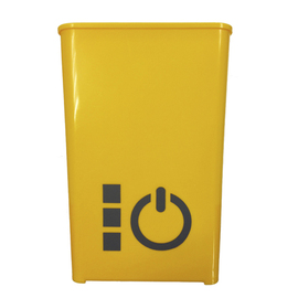 Plastic container for F50 juicer product photo