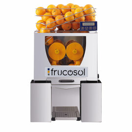 automatic fruit juicer F-50 C | manual electric | 20-25 fruits / min  H 735 mm product photo