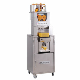 automatic fruit juicer Freezer | fully automatic | 20-25 fruits / min  H 1790 mm product photo  S