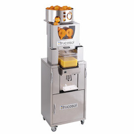 automatic fruit juicer Freezer | fully automatic | 20-25 fruits / min  H 1790 mm product photo  S