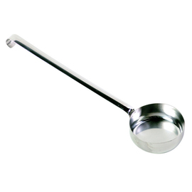 pizza ladle 170 g Ø 90 mm L 350 mm product photo