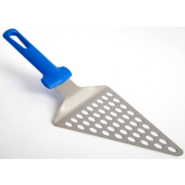 shovel triangular 200 x 150 mm perforated  L 360 mm product photo