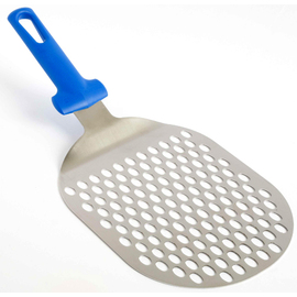 pizza spatula 175 x 210 mm perforated perforated product photo