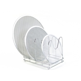 pizza screen rack  L 365 mm  B 230 mm  H 260 mm product photo