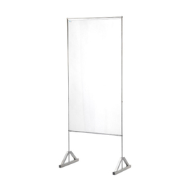 protective wall PANPRO100 | PVC | 1000 mm H 1750 mm product photo