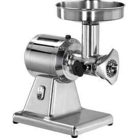 meat mincer 12/TS cutting system Enterprise 750 watts 400 volts product photo