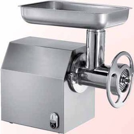 meat mincer 22/C cutting system Enterprise 1100 watts 400 volts product photo