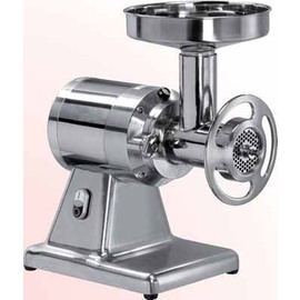meat mincer 22/TE cutting system Enterprise 1100 watts 400 volts product photo