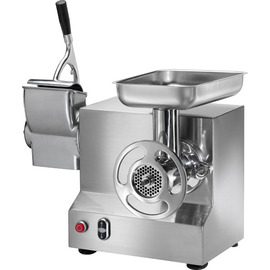 Electric Cheese Grater & Meat Grinder – Parmedu