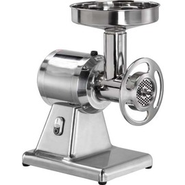 meat mincer 22/SN cutting system Enterprise 1100 watts 400 volts product photo