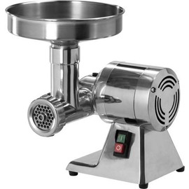 meat mincer 8/D cutting system Enterprise 370 watts 230 volts product photo