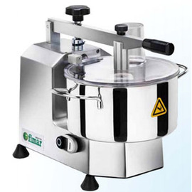 cutting machines BC/8N 8 ltr double cutting blade 230 volts 730 rpm product photo