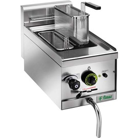 electric pasta cooker CP11 countertop device  • 230 volts | 11 ltr product photo