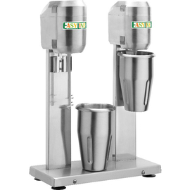 milkshaker DMB20 | mixer cup made of stainless steel product photo