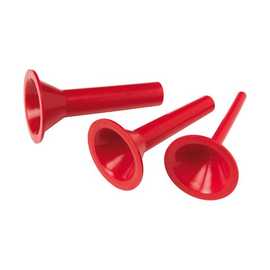 Meat grinder funnel TR12 Ø 15 mm product photo