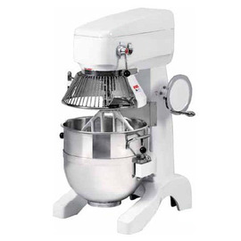 planetary mixer | floor model 400 volts 750 watts 30 ltr product photo