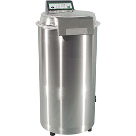 vegetable washing machine LW 450 • 400 volts  • stainless steel | 5 kg product photo