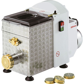 pasta machine MPF 2.5N • 230 volts | hourly output 8 kg product photo