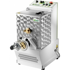 pasta machine MPF 8N  • 400 volts | hourly output 25 kg | rolling width 750 mm product photo