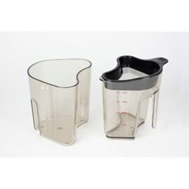 slow Juicer PB009 | electro H 450 mm product photo  S