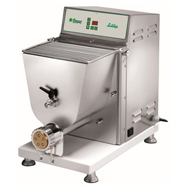pasta machine PF40E 1PH 230 volts | hourly output 13 kg product photo